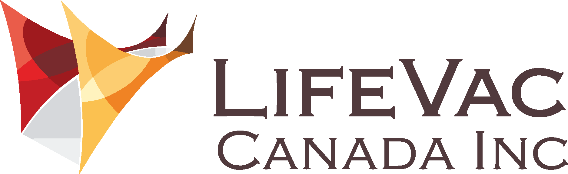 LifeVac Canada Logo Vector Logo